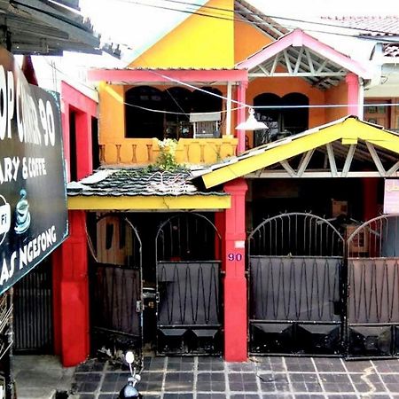 Koolkost At Kupang Jaya - Minimum Stay 30 Nights Σουραμπάγια Εξωτερικό φωτογραφία