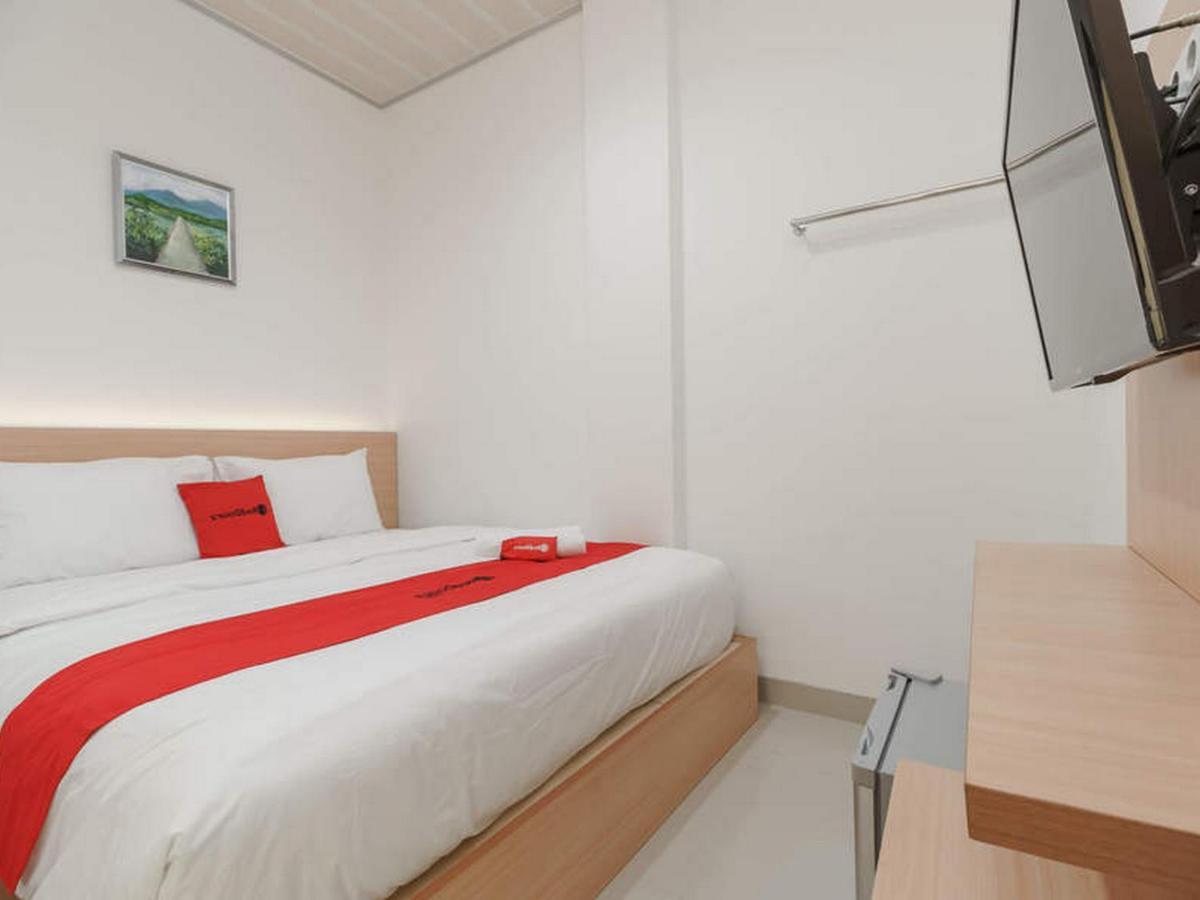 Koolkost At Kupang Jaya - Minimum Stay 30 Nights Σουραμπάγια Εξωτερικό φωτογραφία