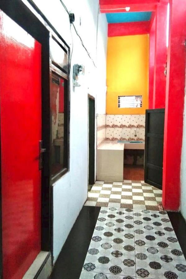Koolkost At Kupang Jaya - Minimum Stay 30 Nights Σουραμπάγια Εξωτερικό φωτογραφία