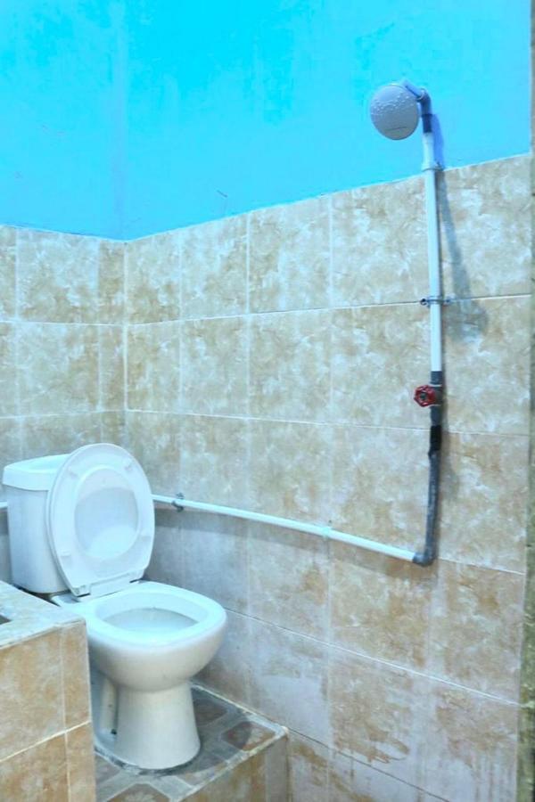 Koolkost At Kupang Jaya - Minimum Stay 30 Nights Σουραμπάγια Εξωτερικό φωτογραφία